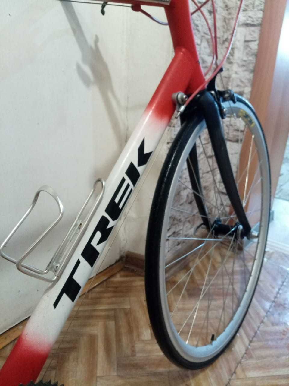 Продам велосипед TREK