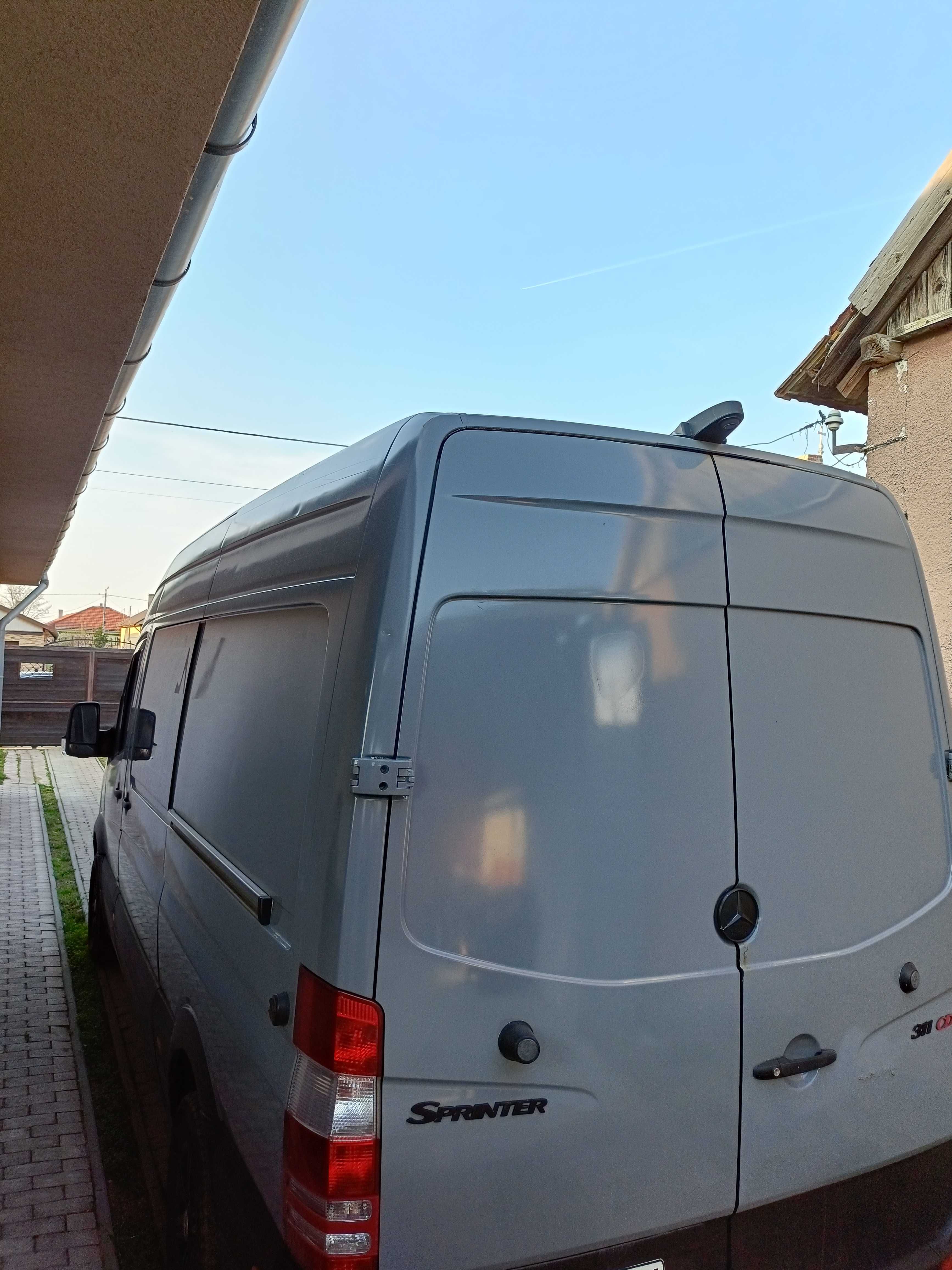 De vânzare Mercedes Sprinter