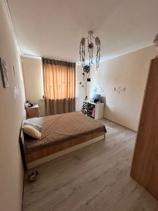 Продам квартиру в хорошем мкр