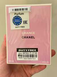 Парфюм оригинал от Duty free