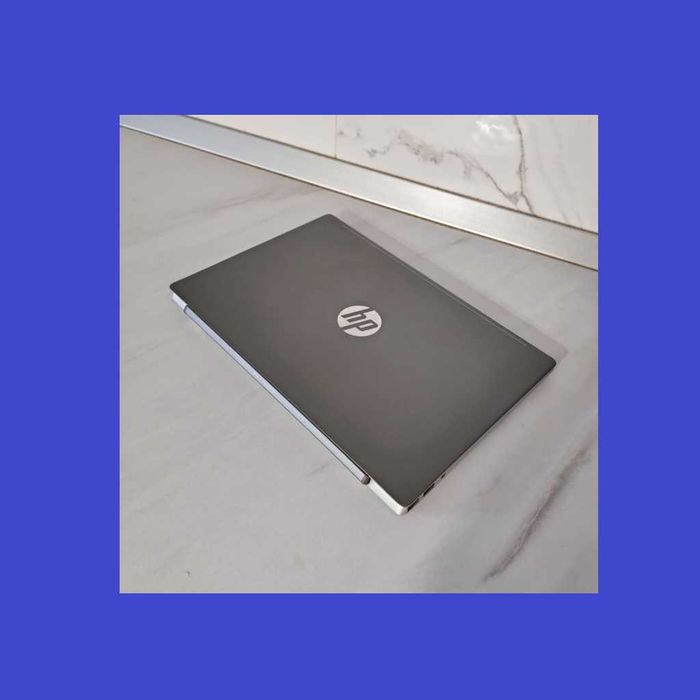 Laptop Ultraportabil HP Pavilion 13 i5 Gen 10 3.60GHz 16GB/SSD 512GB