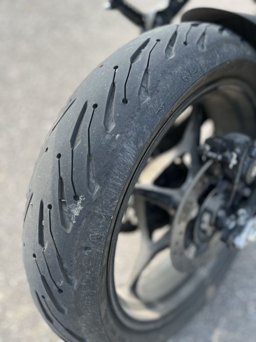 Ktm rc 125 2023
