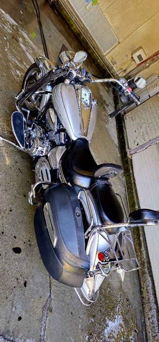Vănd Yamaha Stratoliner xv 1900