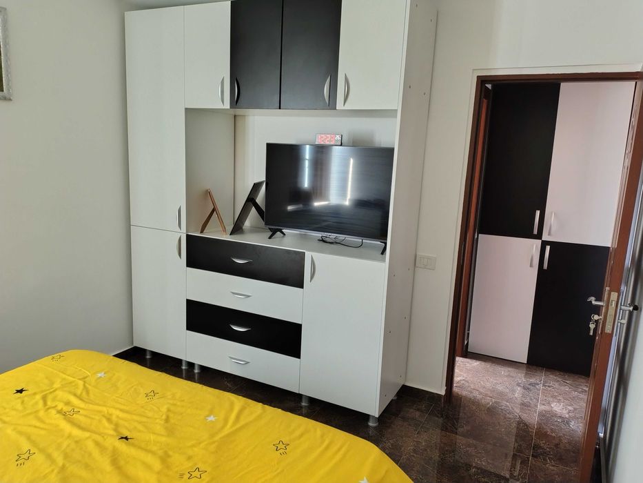Renovat în totalitate-totul nou
