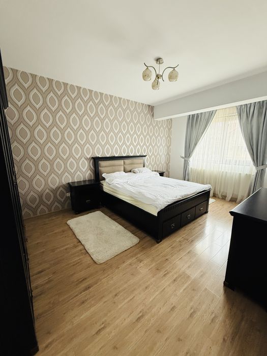 Vand apartament 3 camere zona Fundeni-Bucuresti