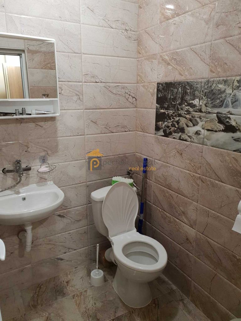 Дава се под наем Едностаен апартамент в Пловдив, Съдийски - 12 кв.м за 275 € - Снимка #4