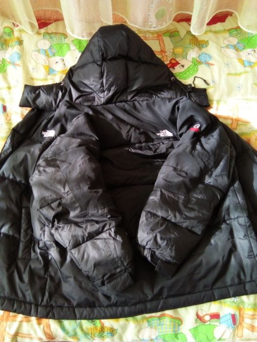 The north face hyvent,dryloft