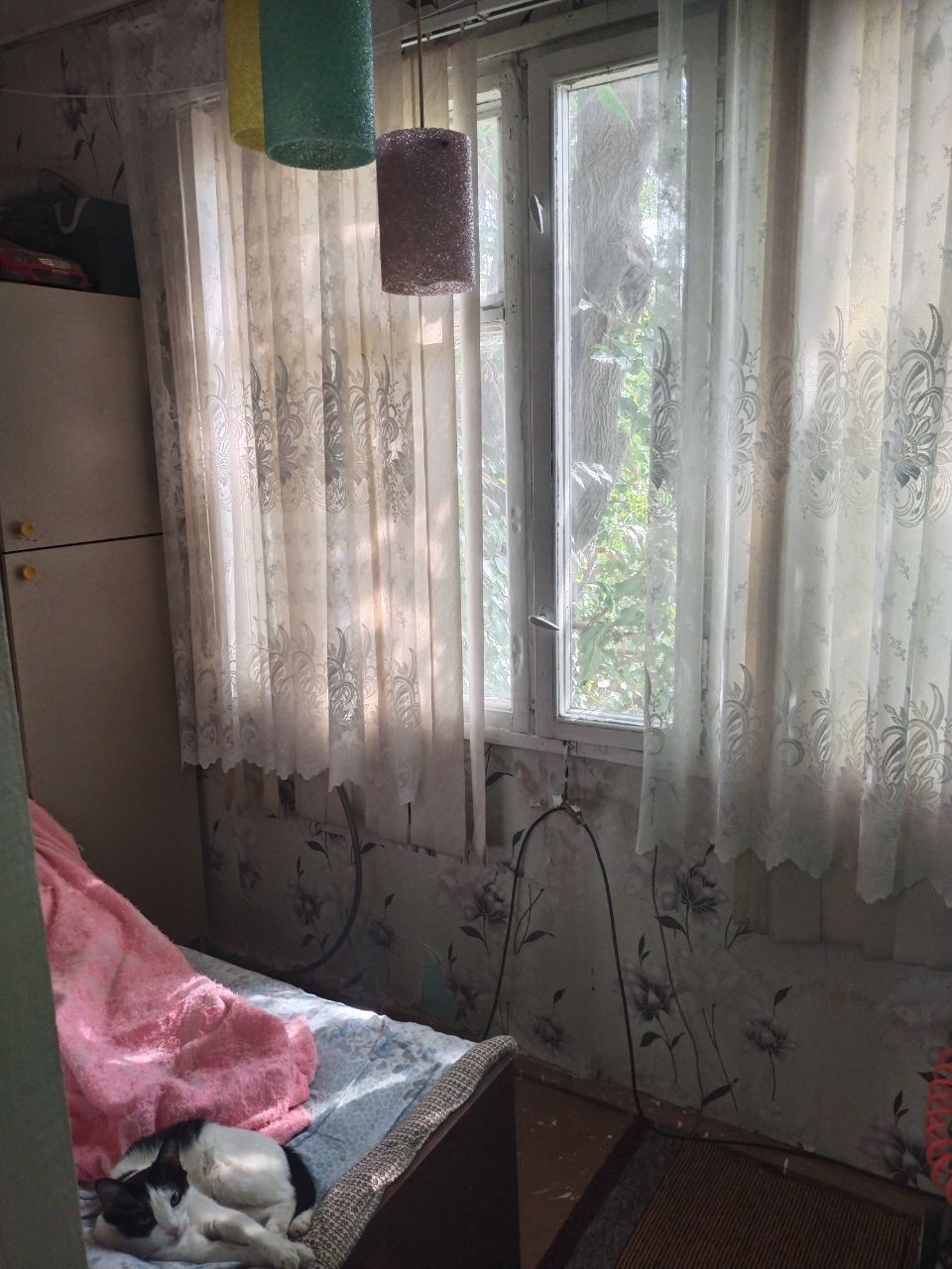 Продажа квартиры