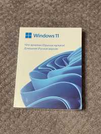 Microsoft Windows 11 Home, 64-bit, USB