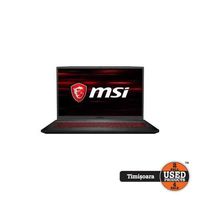 Laptop Gaming MSI GF75 THIN 95C | UsedProducts.Ro