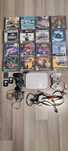 Sony PS One + 16 jocuri