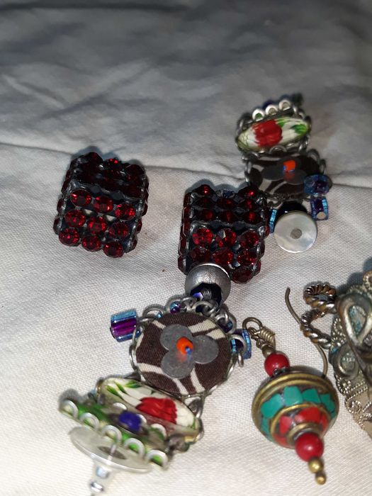 Разни неща всичко на куп