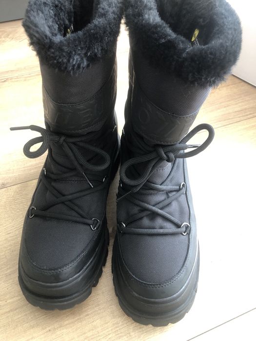 Buffalo боти апрески