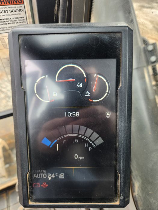 VOLVO EC 235 L AN 2016 !