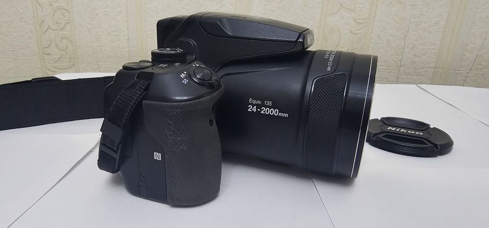 Продам  Nikon  COOLPIX -P900