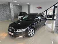 Audi A6 2.0 tfsi automat