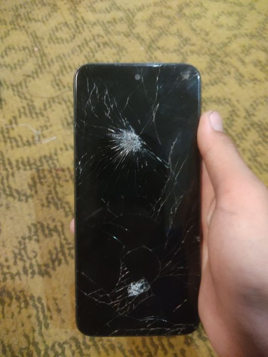 Redmi 10 Одам по запчастям