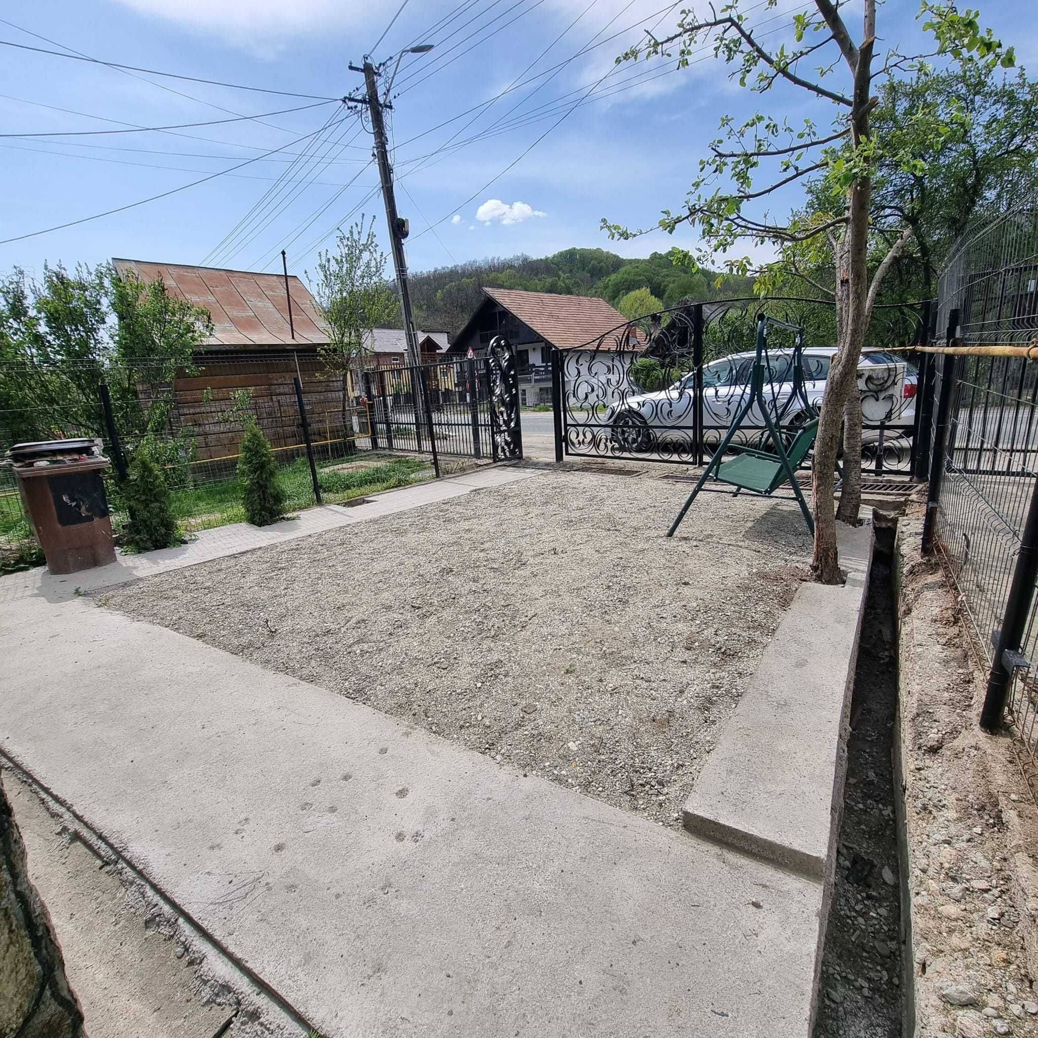 De vanzare Vila Baile Olanesti