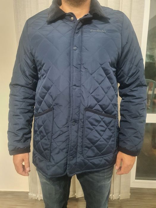 Мъжко Яке Pierre Cardin XL