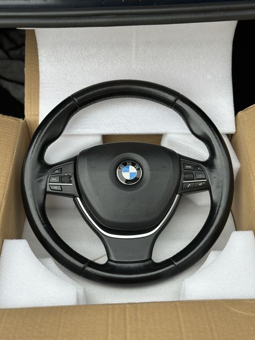 Vand volan BMW f10 M