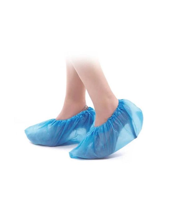 Одноразовые бахилы baxila