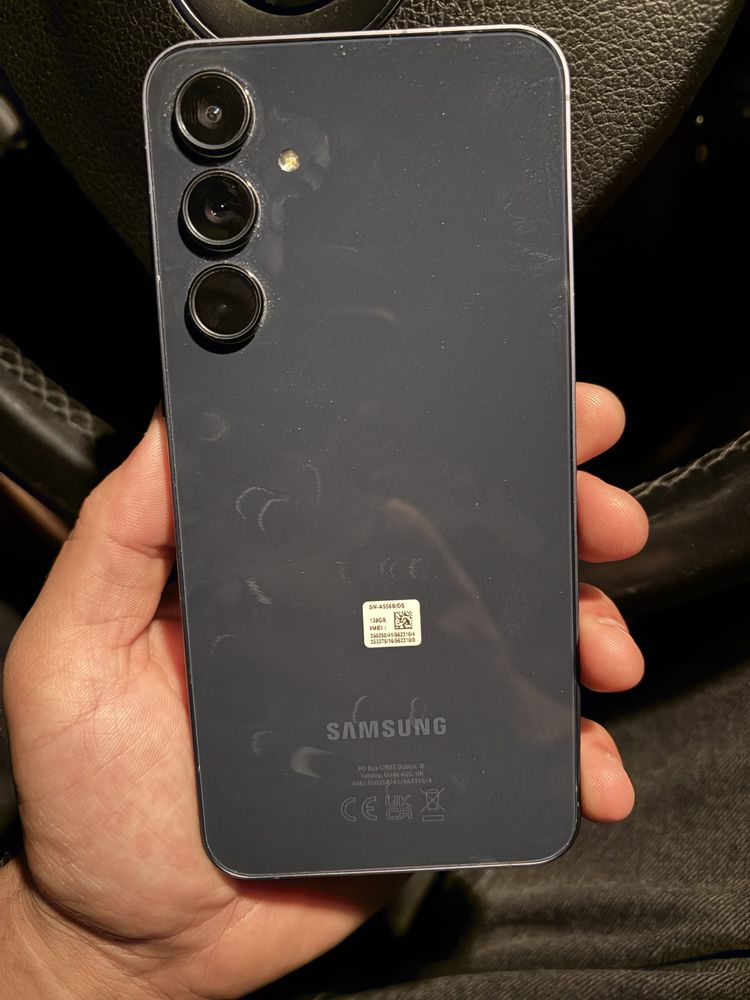 Samsung Galaxy A55 5G