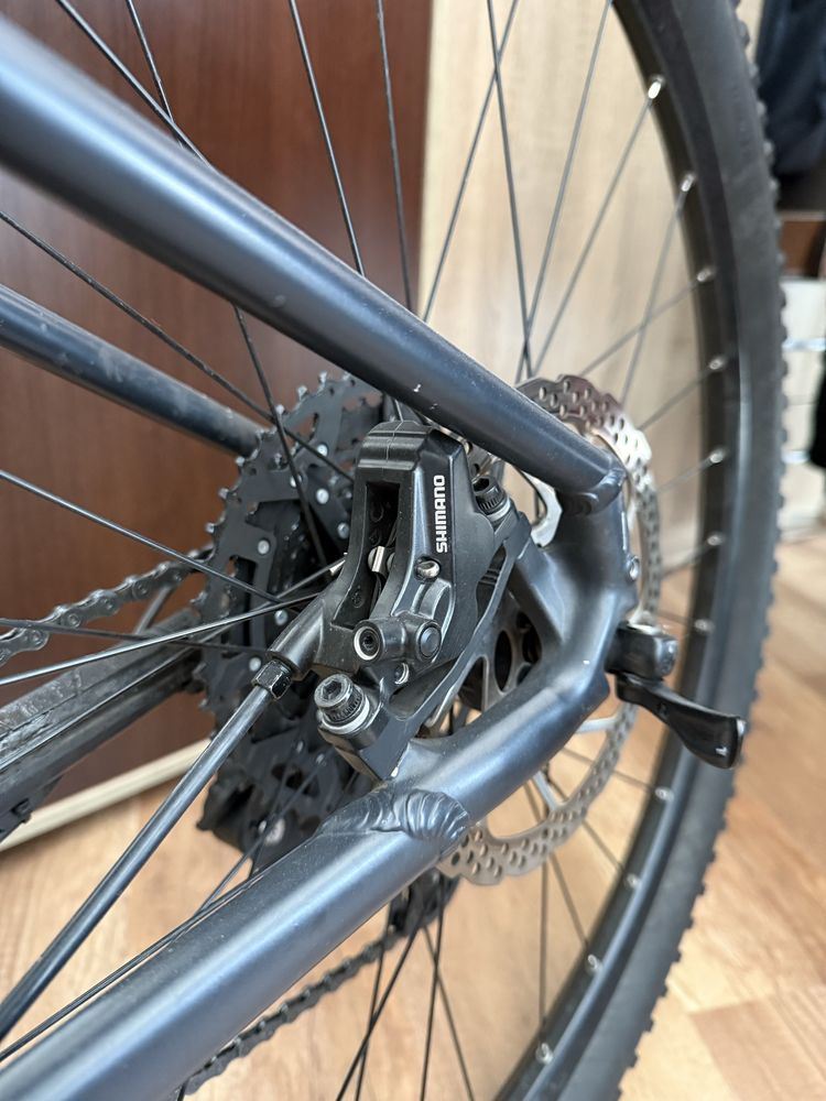 Specialized rockhopper