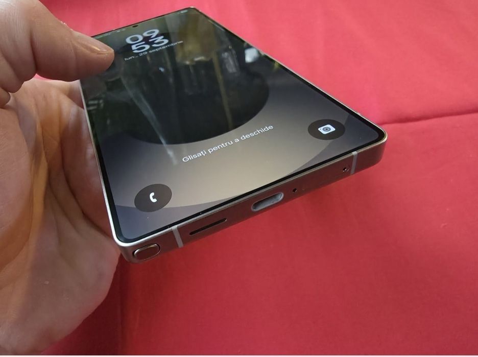 Samsung s25 ultra 512gb