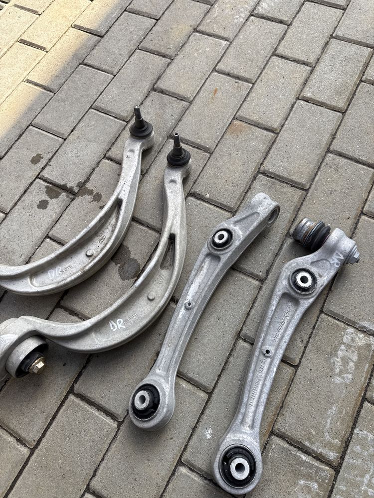 Brat/Brate Originale Fata Audi A4 B8 A5 8T Q5 A6