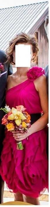 Rochie eleganta (de ocazie) Pronovias