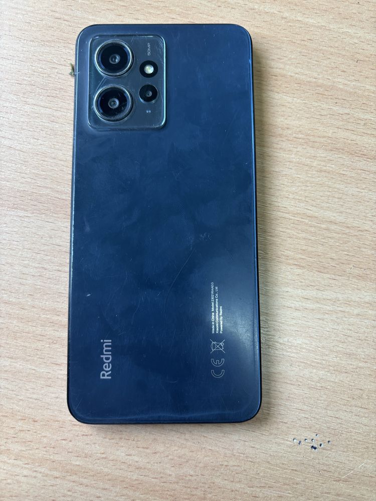 Редми ноут 12 Redmi note 12