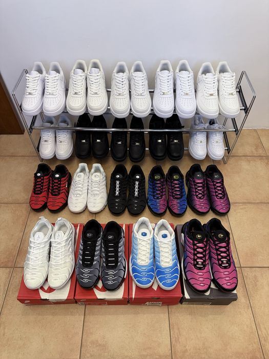 Air force 1 / Nike TN