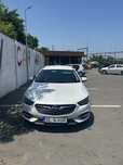 Opel insignia sport tourer 2.0 aut