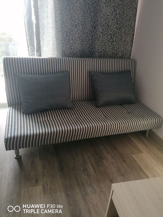 Разтегателни дивани