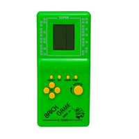 Joc Tetris Clasic Electronic, 9999in1, 14x6 cm,nou