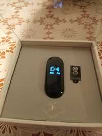 Vand (fara schimburi + pret fix) Xiaomi Mi Band 3