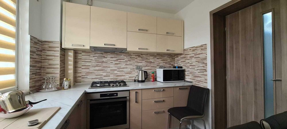 Vand Aparmament 3 camere
