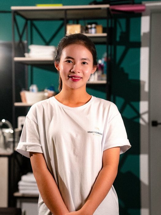 Массаж шведский шугаринг