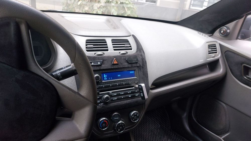 Кобальт срочна сотилади