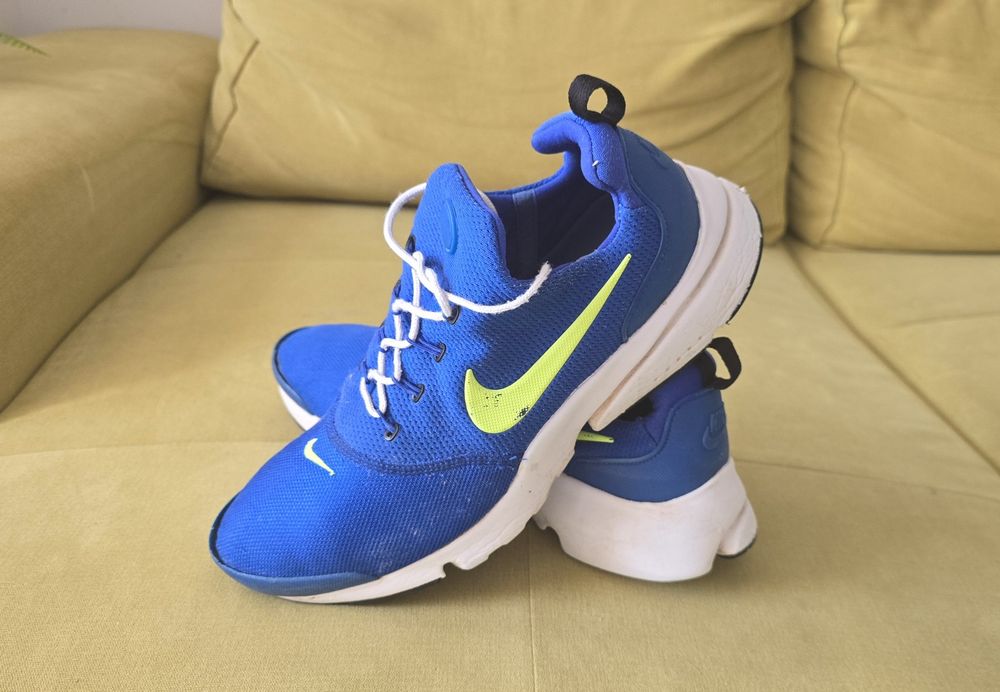 Маратонки Nike PRESTO FLY 44 номер