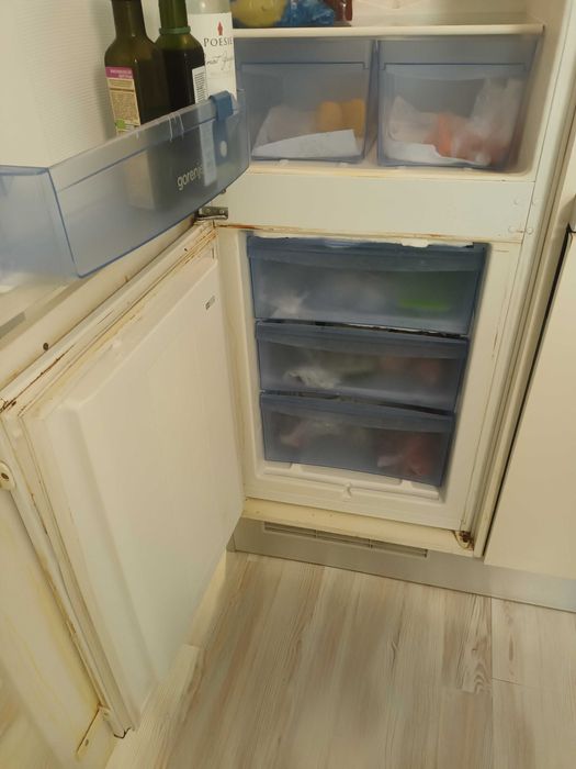 Хладилник за вграждане Gorenje HZI 2926