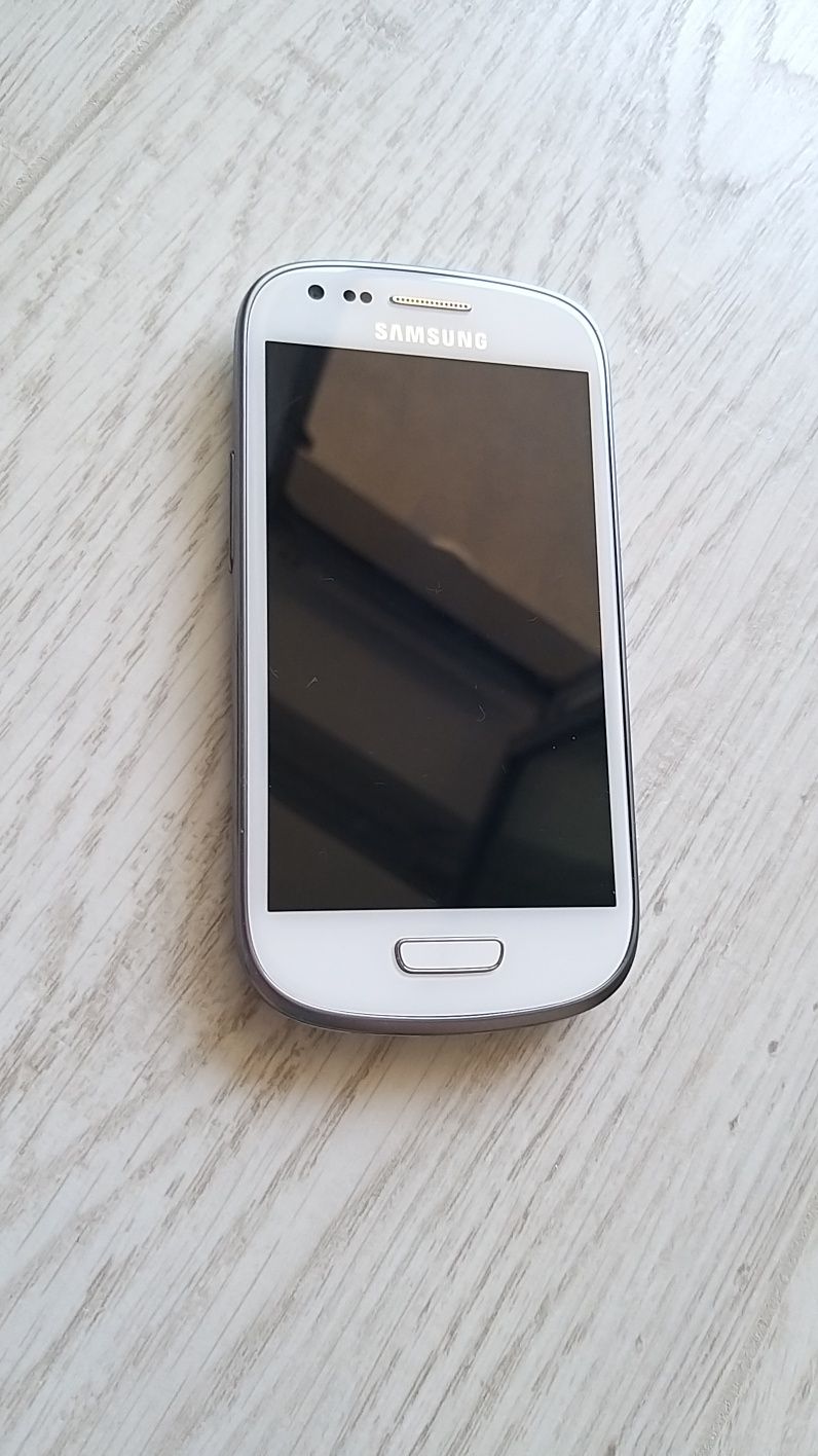 Telefon Samsung Galaxy S3 mini Colectie