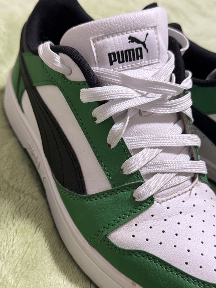 Adidasi Puma Barbat