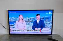 Smart TV - Samsung UE40ES6300 - 40 inch/102 cm - functional,impecabil