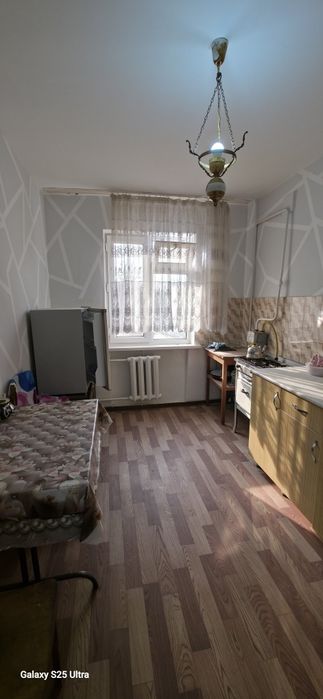 Продаётся 1 комнатная квартира