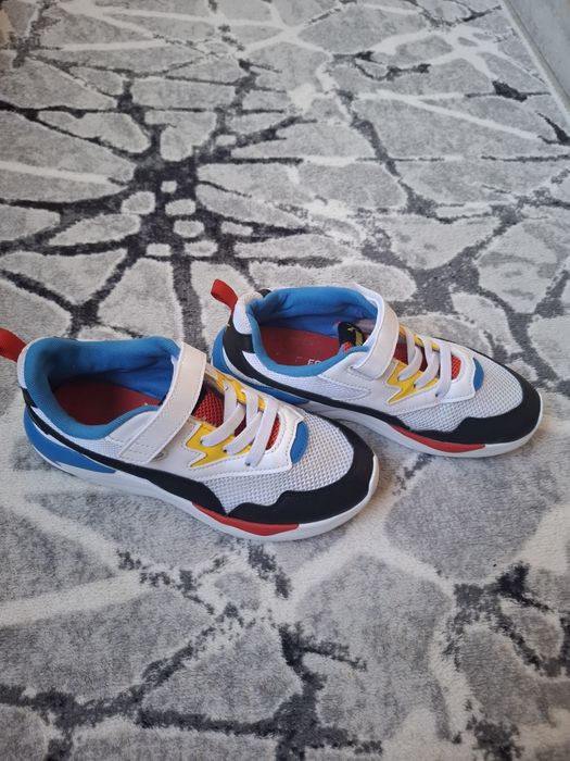 Puma ,adidași sport copii 35