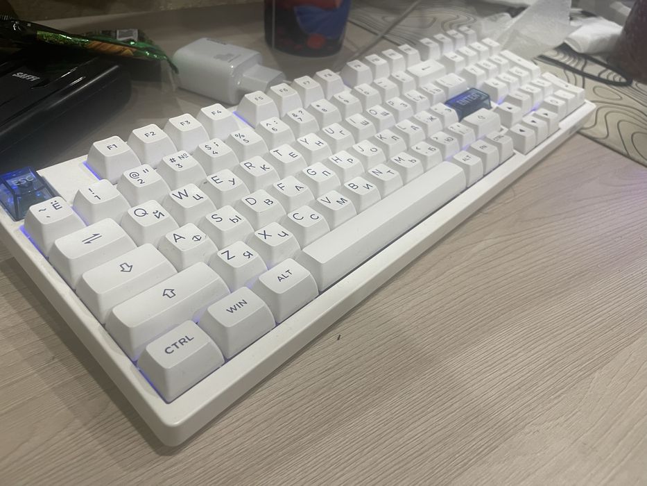 Клавиатура AKKO 3098B