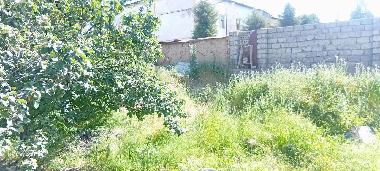 Uy sotiladi yer maydoni qurilishsiz 4 so'tiq Toshkent viloyati Kultepa