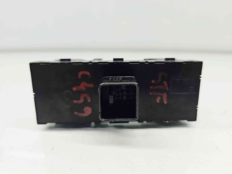 Butoane comanda geamuri sofer   Volkswagen Touran (1T3) [Fabr 2010-20