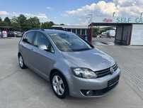 Golf 6 Plus Cutie Automata 2011 1.4 benzina